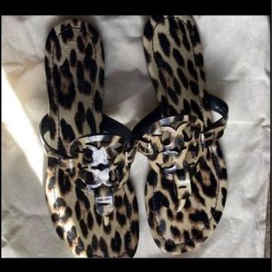 Tory Burch Miller Sandals